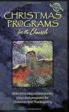 Christmas Programs For The Church