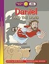 Daniel and the Lions (Happy Day Bible Stories Books)
