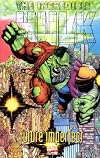 The Incredible Hulk: Future Imperfect