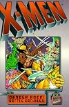 X-Men: Danger Room Battles Archives