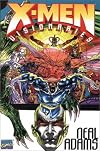X-Men Visionaries: Neal Adams