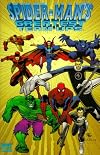 Spider-Man's Greatest Team-Ups
