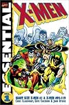 Essential X-Men, Volume 1