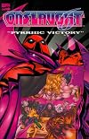 Onslaught Volume 6: Pyrrhic Victory (X-Men) (Fantastic Four) (Avengers) (Marvel Comics)