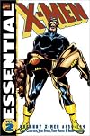 Essential X-Men, Volume 2