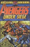 Avengers: Under Siege