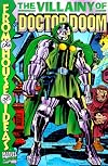 The Villainy of Doctor Doom