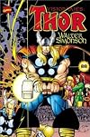 Thor Visionaries: Walt Simonson, Vol. 1