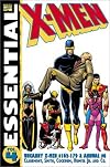 Essential X-Men, Volume 4