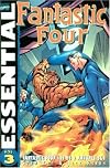Essential Fantastic Four, Volume 3