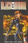 Black Widow: The Itsy-Bitsy Spider