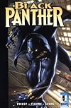 Black Panther, Vol. 1: The Client