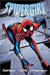 Spider-Girl TPB
