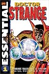 Essential Doctor Strange, Volume 1