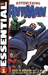 Essential Ant-Man, Volume 1