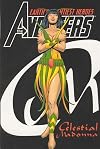The Avengers: Celestial Madonna