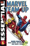 Essential Marvel Team-Up, Volume 1