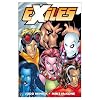 Exiles, Vol. 01: Down The Rabbit Hole