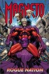 Magneto: Rogue Nation (X-Men)