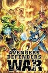 Avengers/Defenders War
