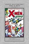Marvel Masterworks, Volume 003: The X-Men Volume 1 [#1-10]