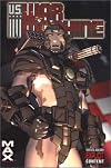 U.S. War Machine TPB