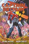 Captain Britain, Vol. 2