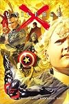 Universe X Volume 1