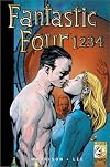 Fantastic Four: 1234 (Marvel Knights)