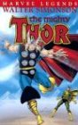 Thor Visionaries: Walt Simonson, Vol. 3