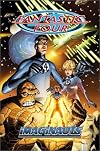 Fantastic Four Vol. 1: Imaginauts