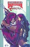 Ultimate Daredevil & Elektra Volume 1