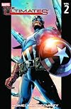 The Ultimates Volume 2: Homeland Security