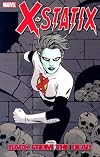 X-Statix: Back from the Dead