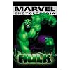Marvel Encyclopedia, Vol. 3: The Incredible Hulk
