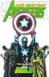 Avengers Vol. 3: The Search for She-Hulk