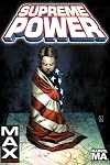 Supreme Power, Vol. 1: Contact