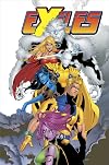 Exiles, Vol. 07: A Blink In Time