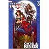 Ultimate Spider-Man Volume 8: Cats & Kings
