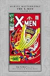 Marvel Masterworks, Volume 031: The X-Men Volume 3 [#22-31]