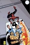 Ultimate Marvel Team-Up, Vol. 2