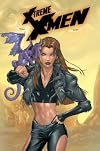X-Treme X-Men Volume 8: Prisoner Of Fire TPB