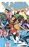 Essential X-Men, Volume 5