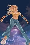 Runaways, Vol. 2: Teenage Wasteland