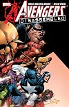 The Avengers Disassembled