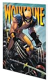 Wolverine: Enemy of the State Volume 1