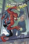 The Amazing Spider-Man Vol. 7: The Book of Ezekiel