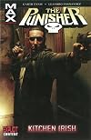 Punisher MAX Vol. 2: Kitchen Irish