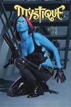 Mystique, Vol. 3: Unnatural