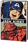 Marvel Visionaries: Jack Kirby, Vol. 1
